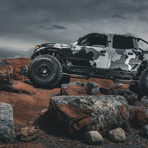 TANK BEADLOCK | KMC Wheels TANK BEADLOCK | KMC Wheels